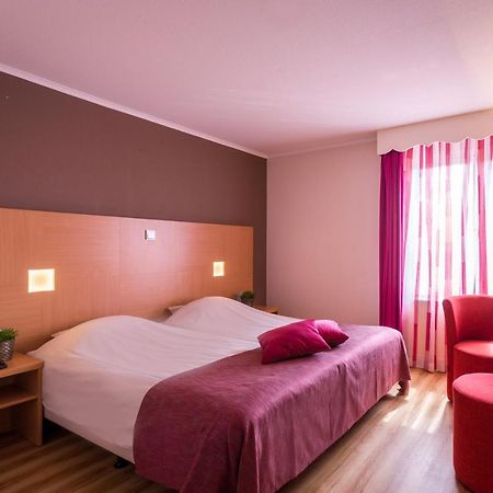 Hotel Schaepkens Van St Fijt Valkenburg aan de Geul Exteriör bild