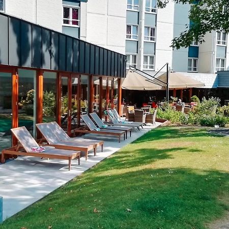 Hotel Schaepkens Van St Fijt Valkenburg aan de Geul Exteriör bild