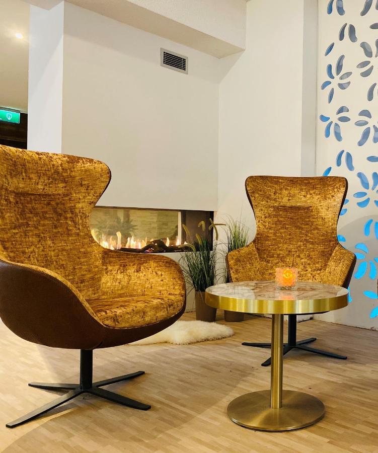 Hotel Schaepkens Van St Fijt Valkenburg aan de Geul Exteriör bild