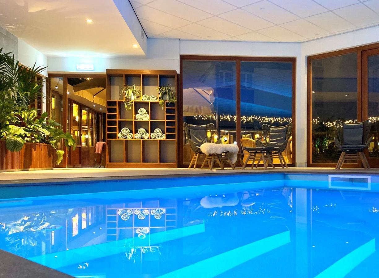 Hotel Schaepkens Van St Fijt Valkenburg aan de Geul Exteriör bild