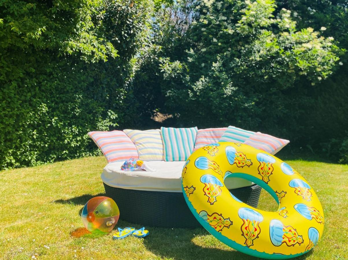Hotel Schaepkens Van St Fijt Valkenburg aan de Geul Exteriör bild