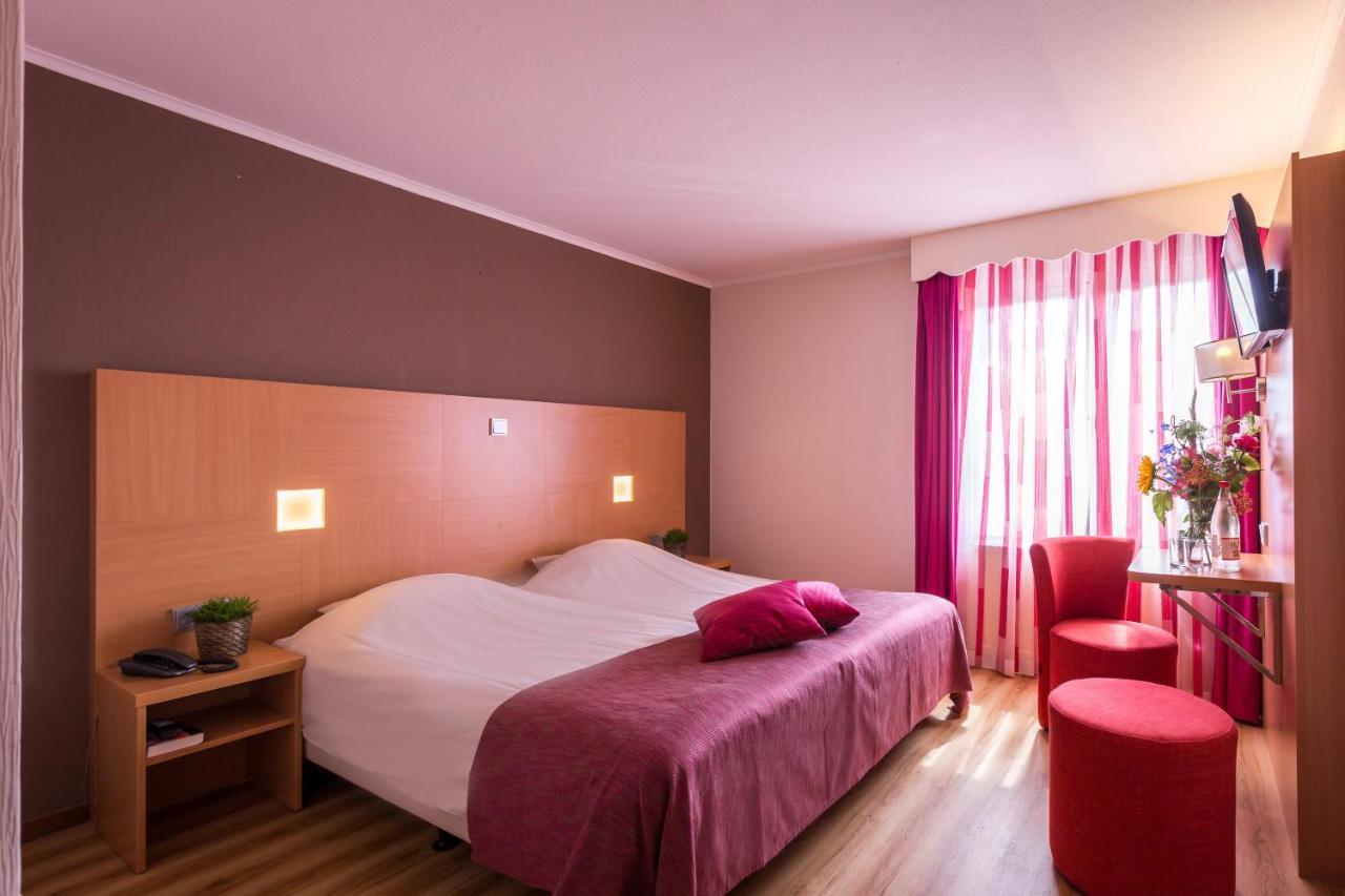 Hotel Schaepkens Van St Fijt Valkenburg aan de Geul Exteriör bild