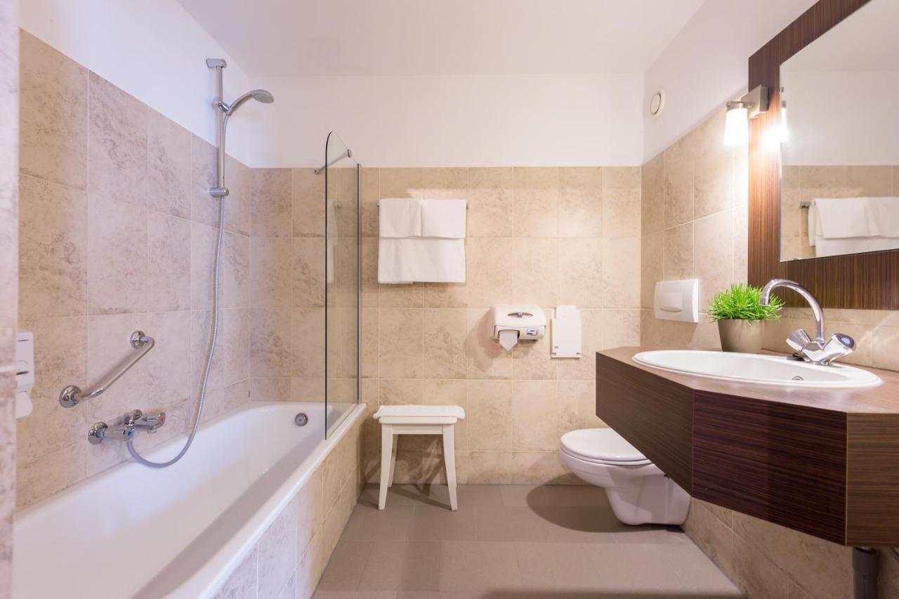 Hotel Schaepkens Van St Fijt Valkenburg aan de Geul Exteriör bild