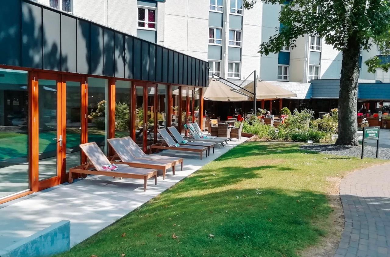 Hotel Schaepkens Van St Fijt Valkenburg aan de Geul Exteriör bild
