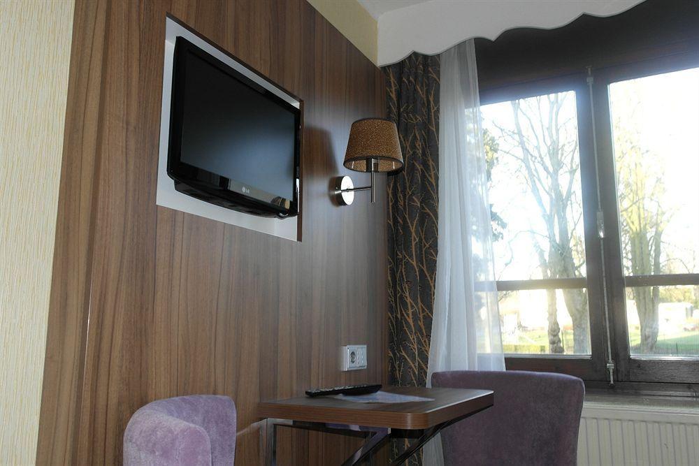 Hotel Schaepkens Van St Fijt Valkenburg aan de Geul Exteriör bild