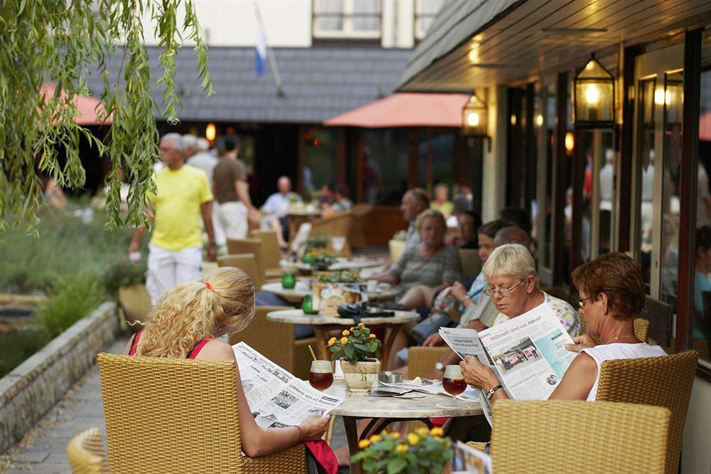 Hotel Schaepkens Van St Fijt Valkenburg aan de Geul Exteriör bild