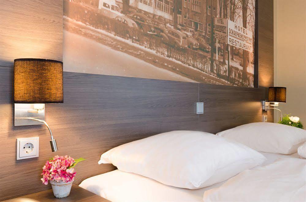 Hotel Schaepkens Van St Fijt Valkenburg aan de Geul Exteriör bild
