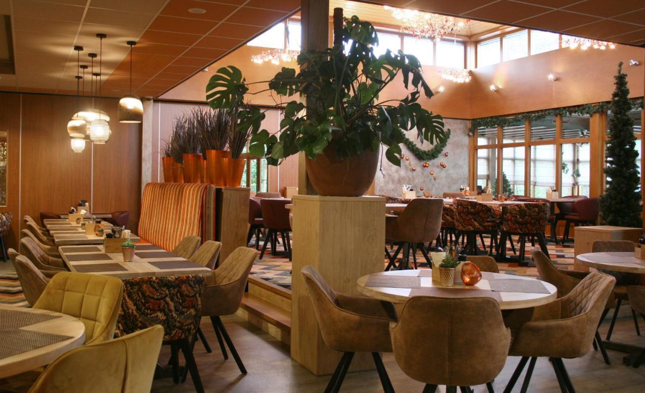 Hotel Schaepkens Van St Fijt Valkenburg aan de Geul Exteriör bild