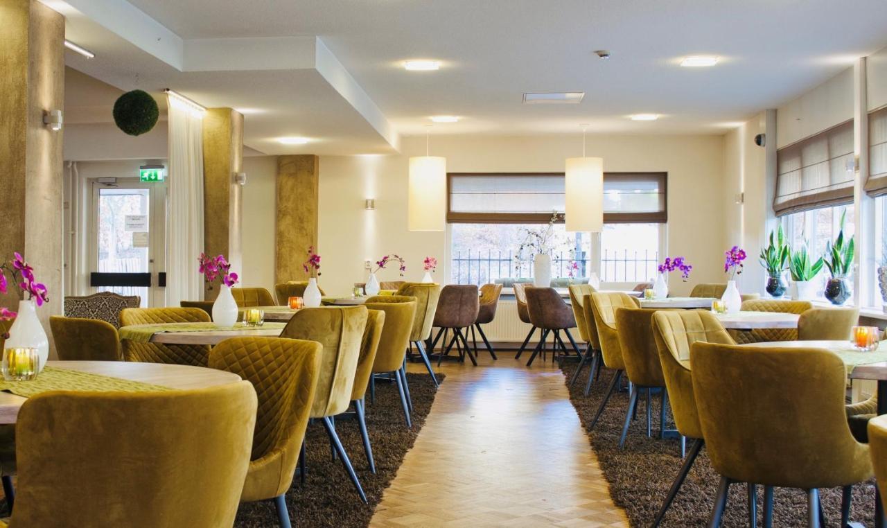 Hotel Schaepkens Van St Fijt Valkenburg aan de Geul Exteriör bild