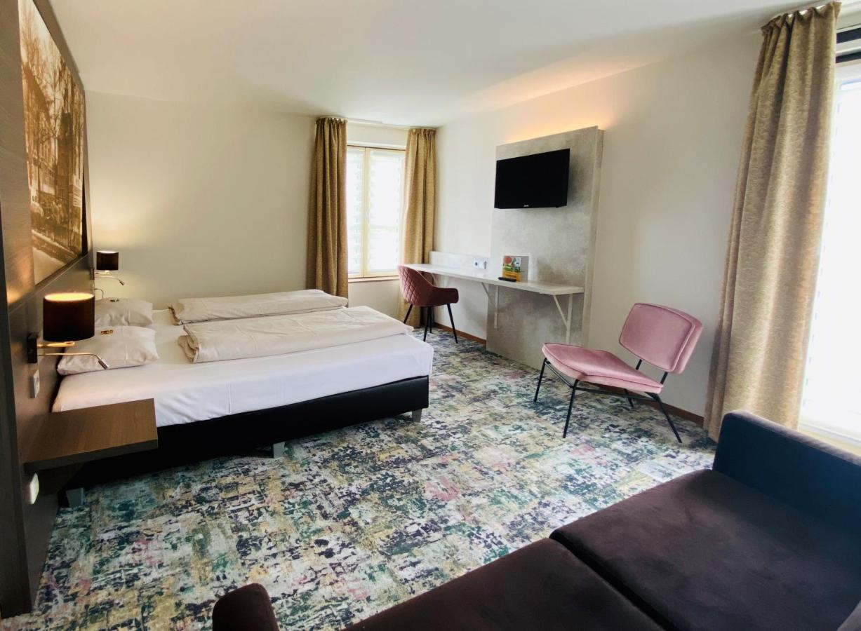 Hotel Schaepkens Van St Fijt Valkenburg aan de Geul Exteriör bild
